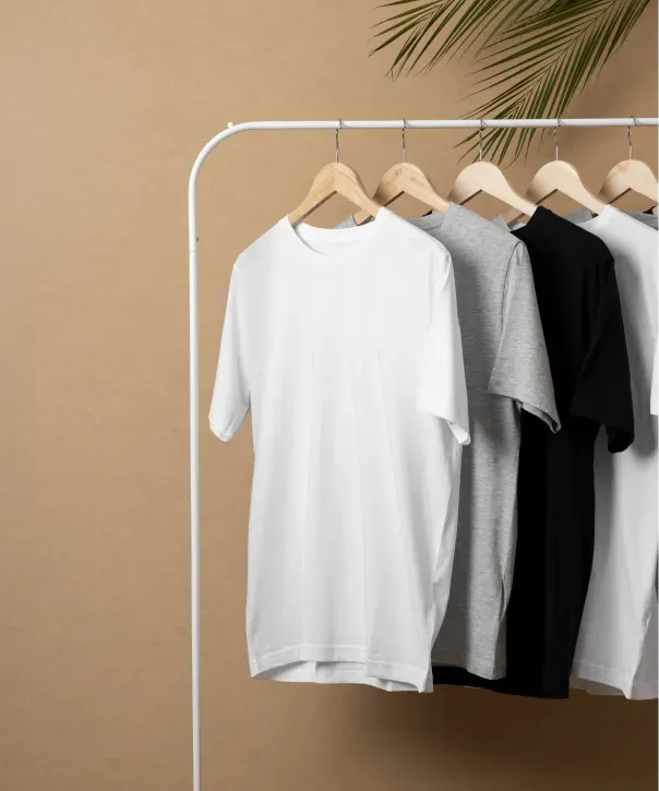 Minimal T-Shirt